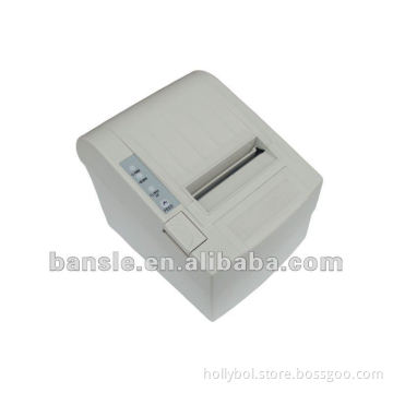 80mm portable Bill Printer